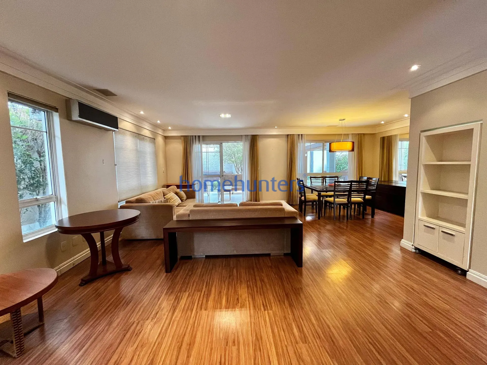 Casa, 4 quartos, 307 m² - Foto 9