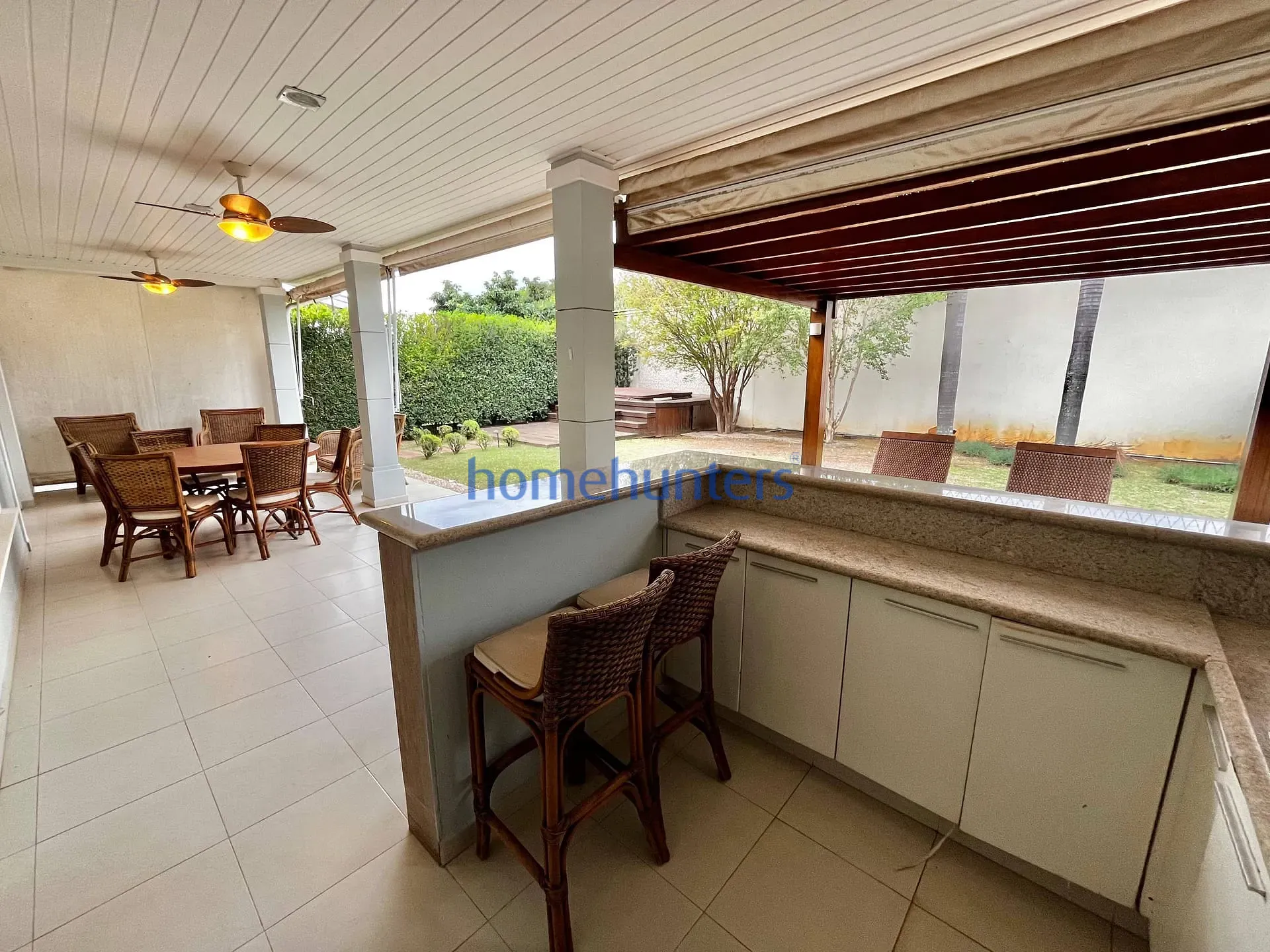 Casa, 4 quartos, 307 m² - Foto 27