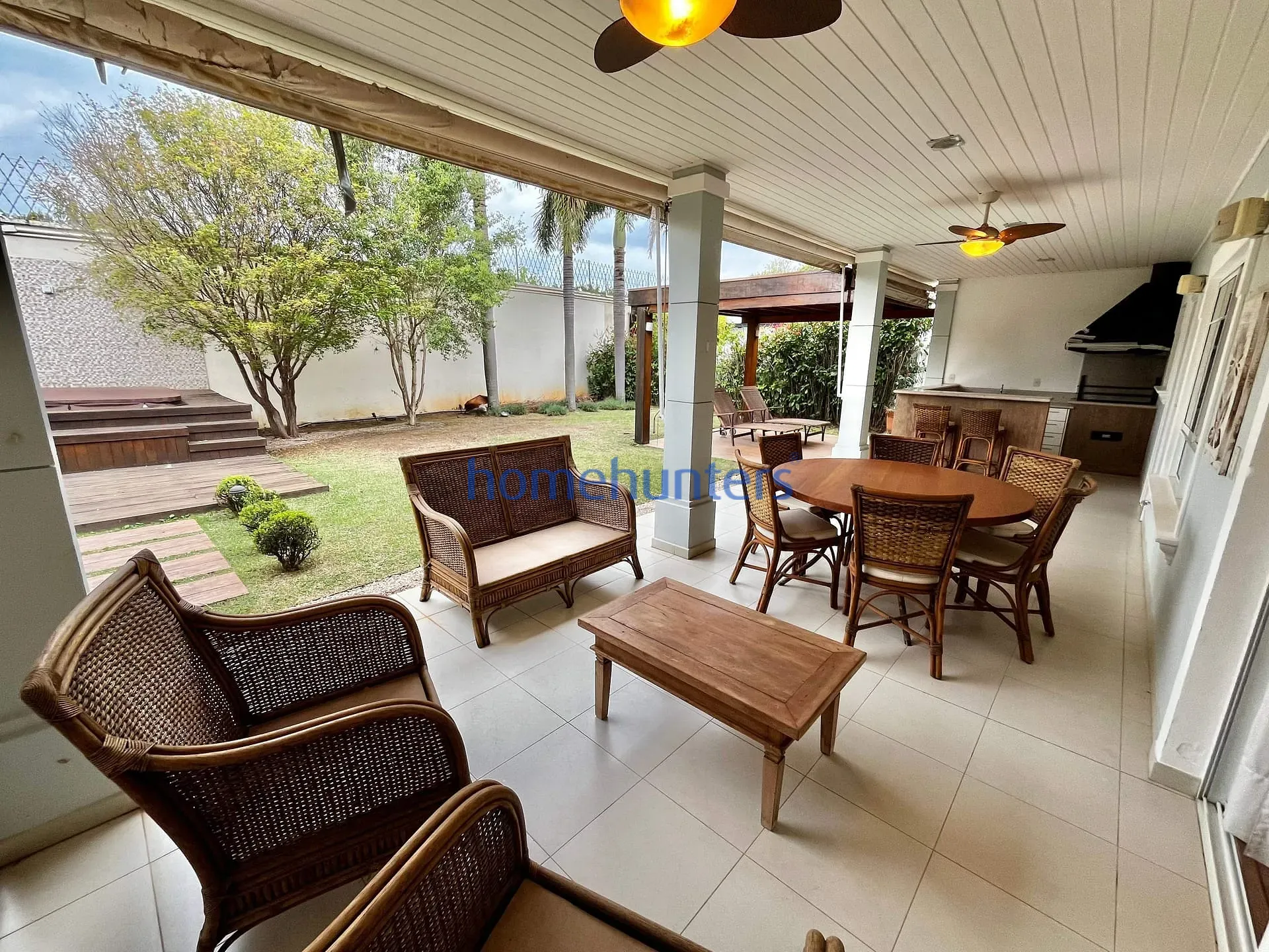 Casa, 4 quartos, 307 m² - Foto 30