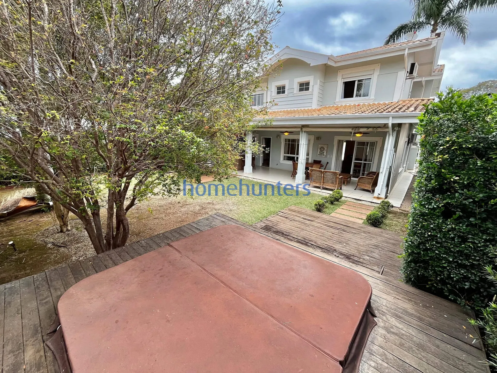 Casa, 4 quartos, 307 m² - Foto 31