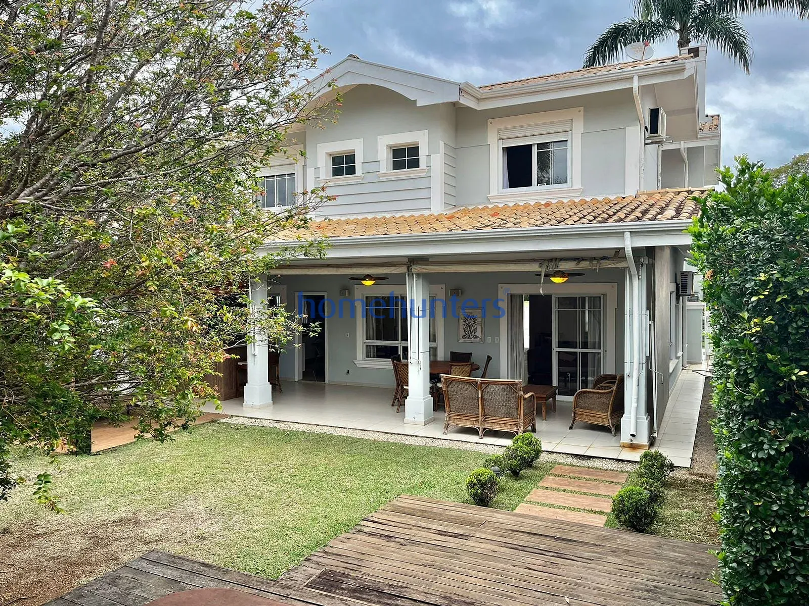 Casa, 4 quartos, 307 m² - Foto 32