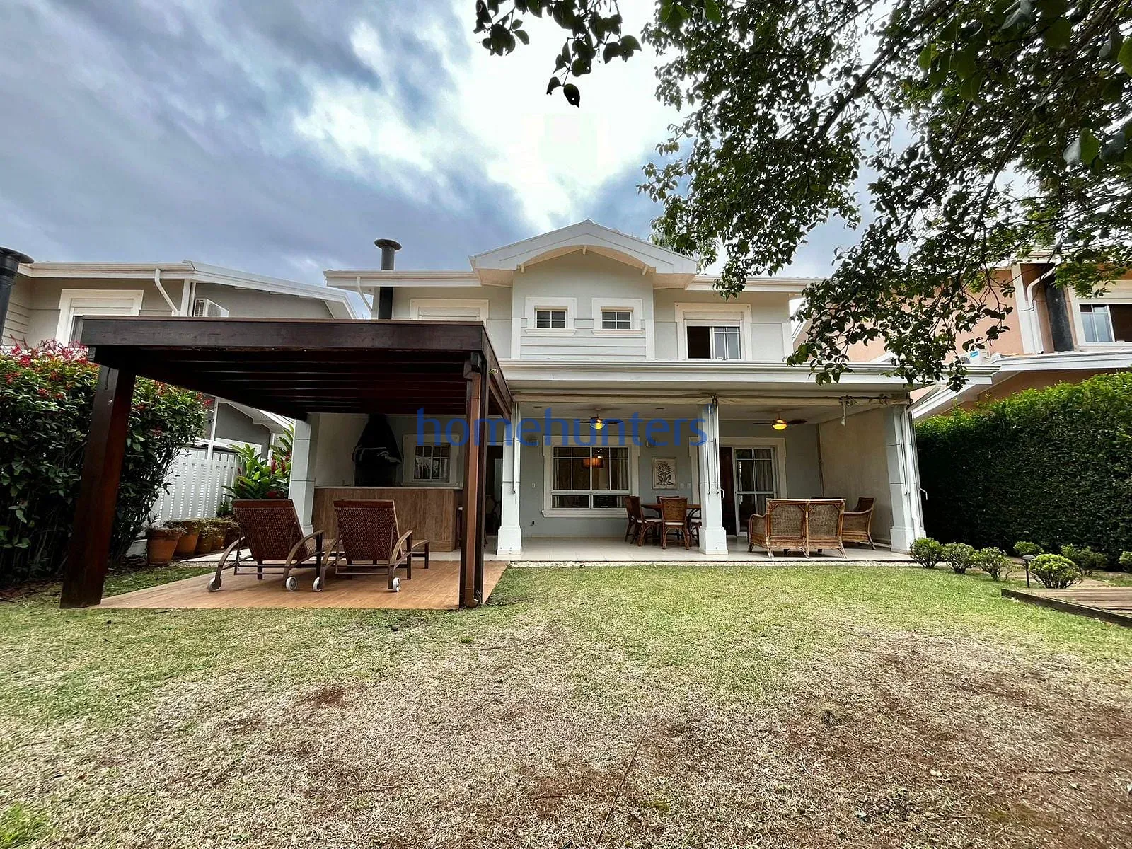 Casa, 4 quartos, 307 m² - Foto 35