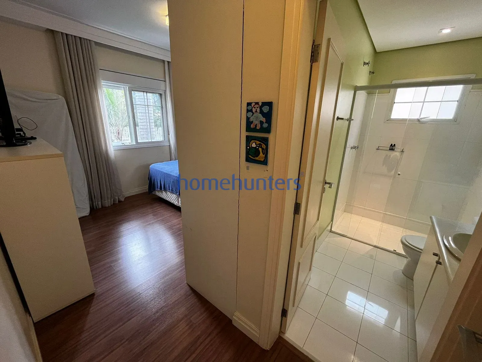 Casa, 4 quartos, 307 m² - Foto 44
