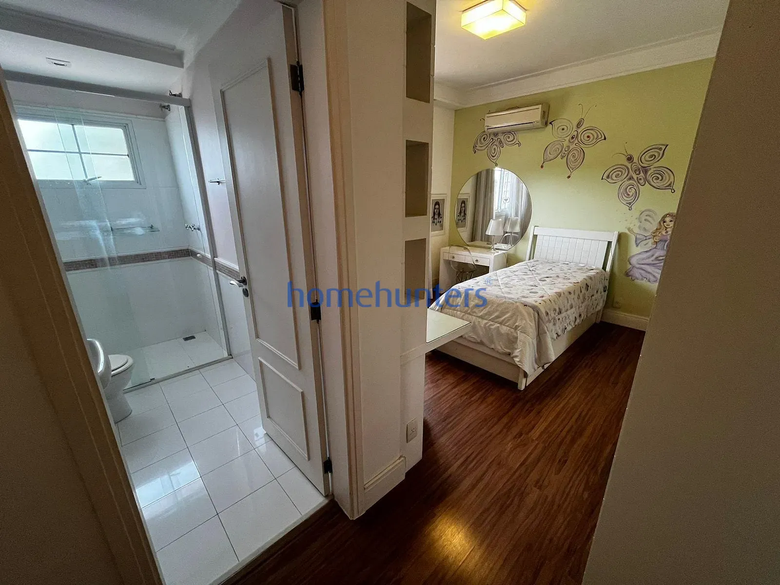 Casa, 4 quartos, 307 m² - Foto 54