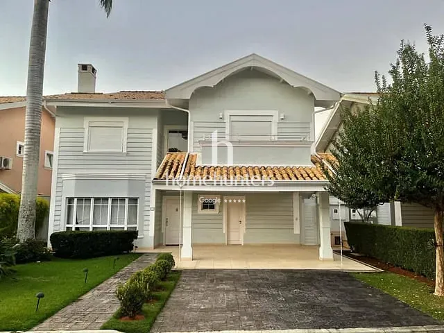 Casa com 729m² 4 quartos e 6 banheiros, à venda, no bairro Notre Dame em Campinas