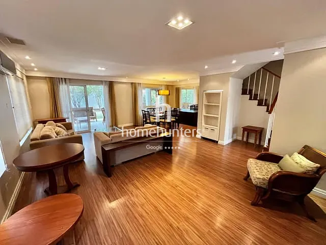 Casa com 729m² 4 quartos e 6 banheiros, à venda, no bairro Notre Dame em Campinas