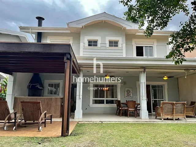 Casa com 729m² 4 quartos e 6 banheiros, à venda, no bairro Notre Dame em Campinas