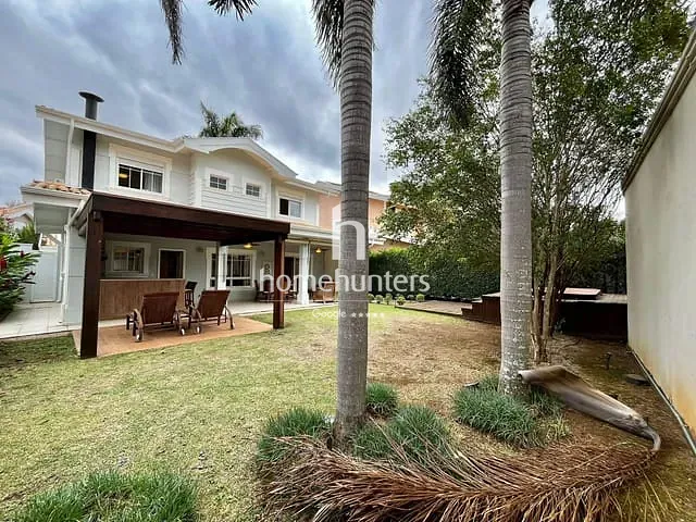 Casa com 729m² 4 quartos e 6 banheiros, à venda, no bairro Notre Dame em Campinas