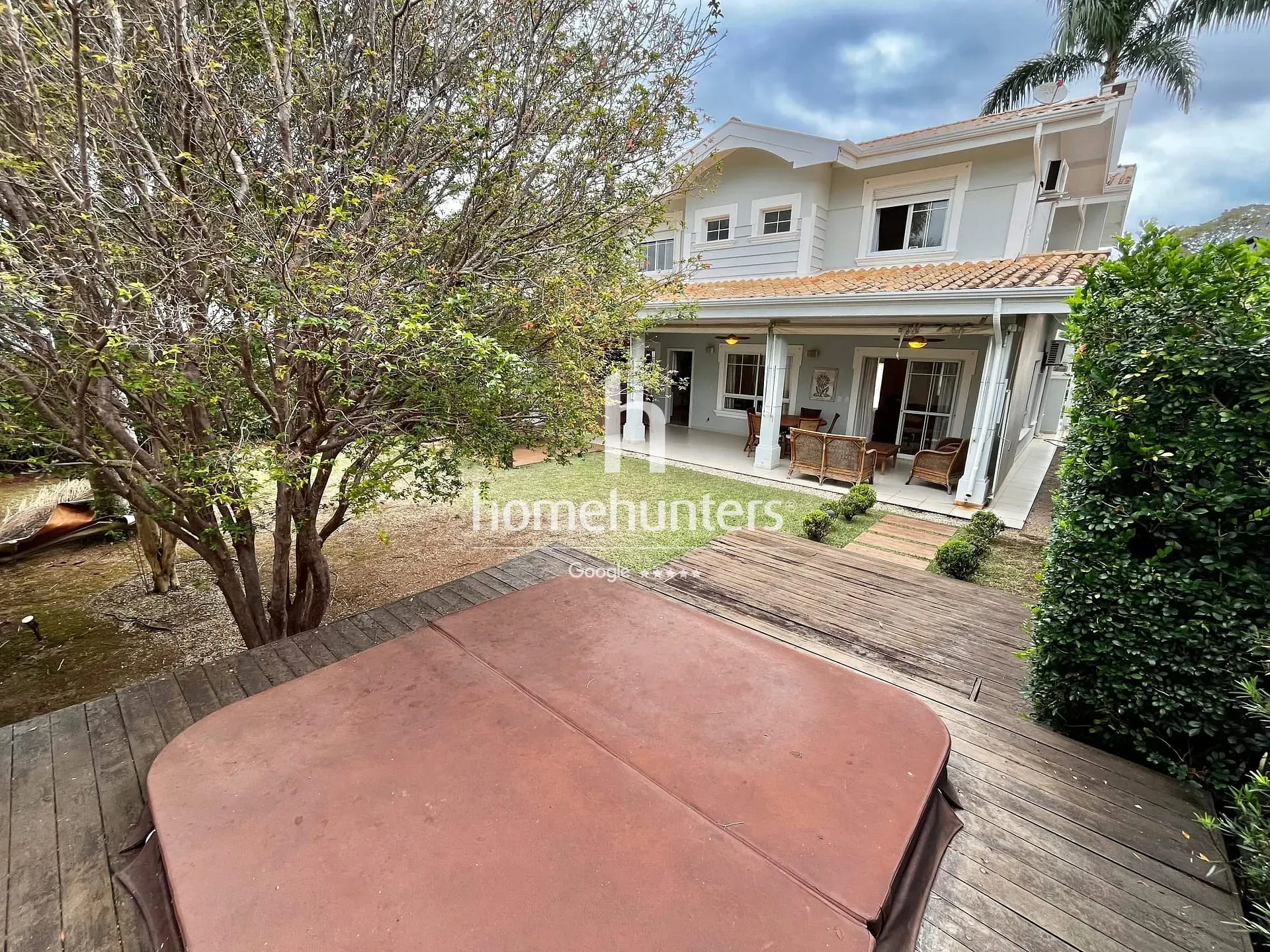 Casa, 4 quartos, 307 m² - Foto 31