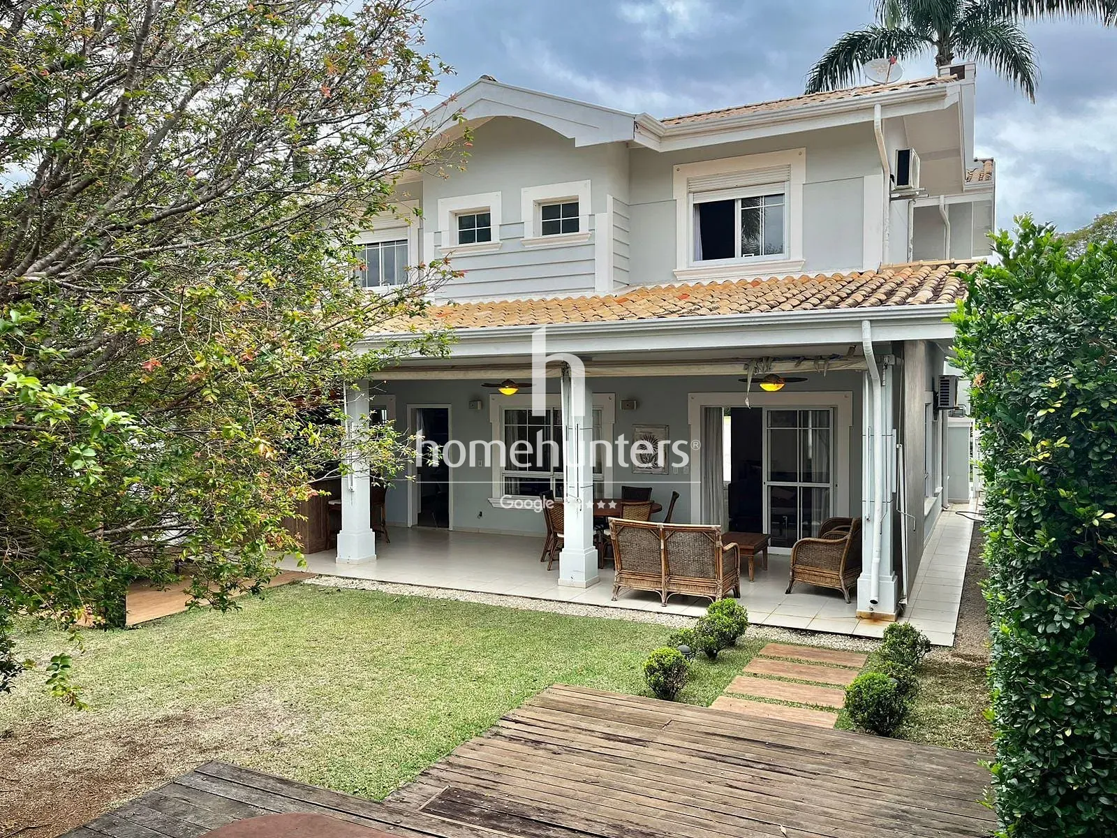 Casa, 4 quartos, 307 m² - Foto 32