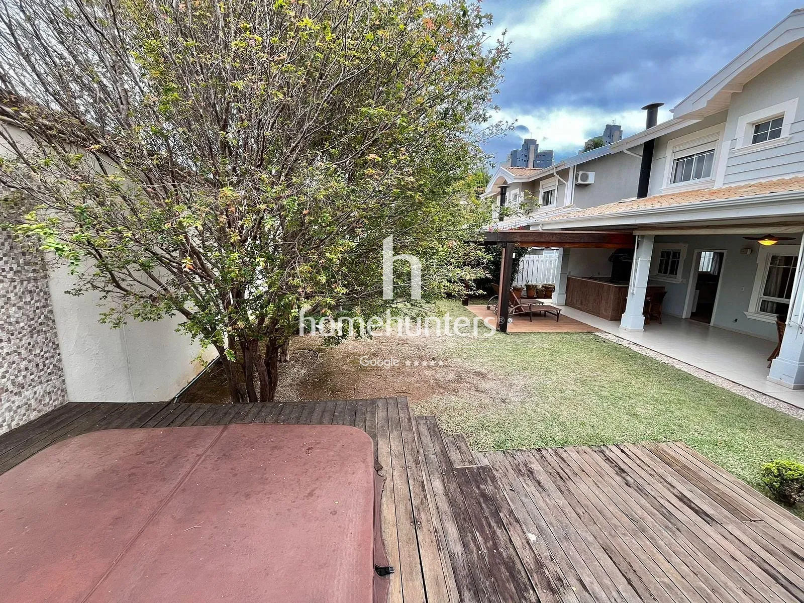 Casa, 4 quartos, 307 m² - Foto 33