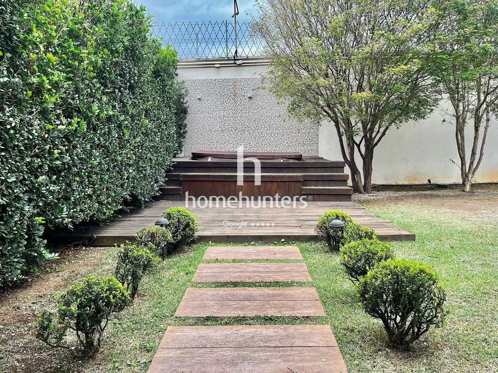 Casa, 4 quartos, 307 m² - Foto 34