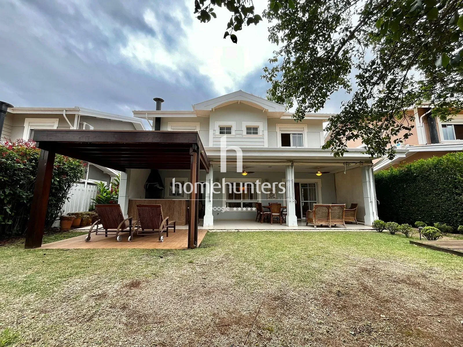 Casa, 4 quartos, 307 m² - Foto 35