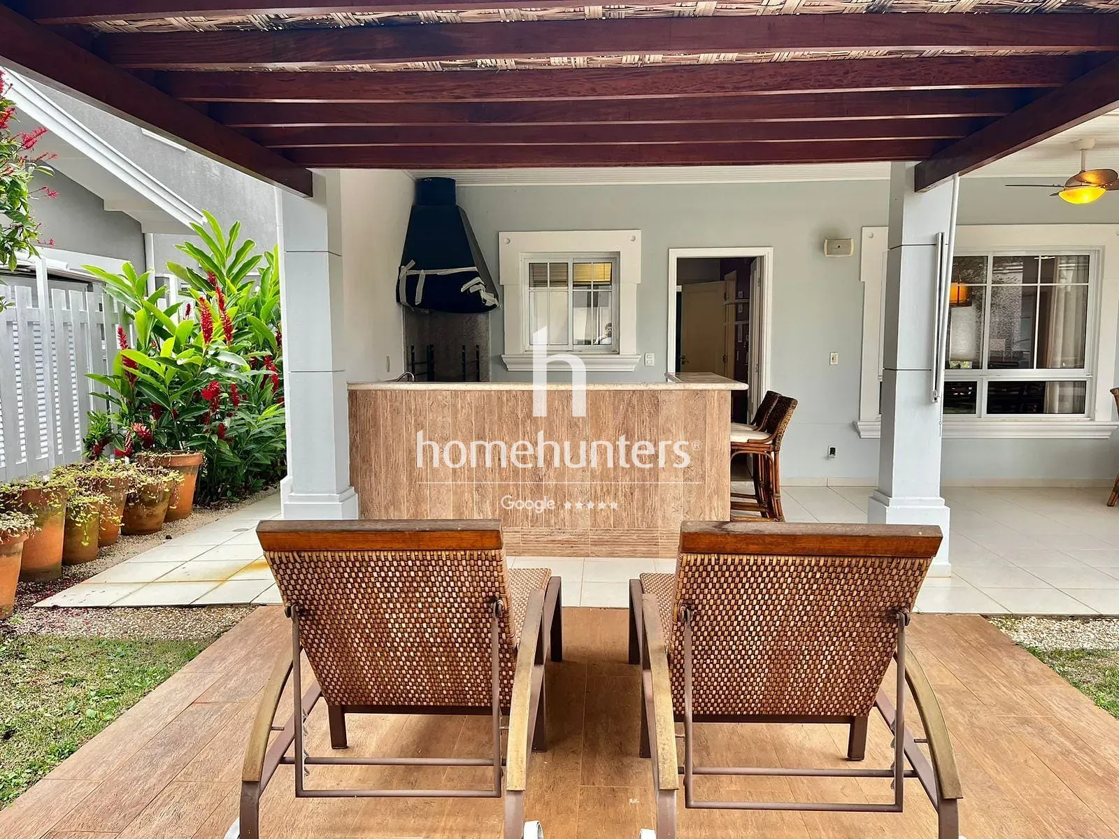 Casa, 4 quartos, 307 m² - Foto 36