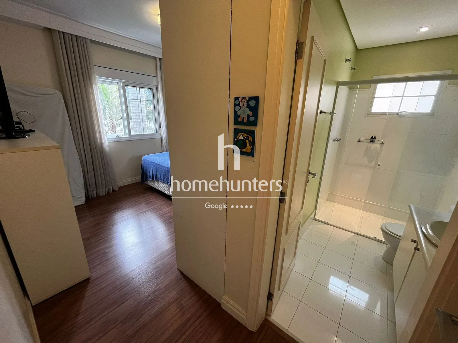 Casa, 4 quartos, 307 m² - Foto 44