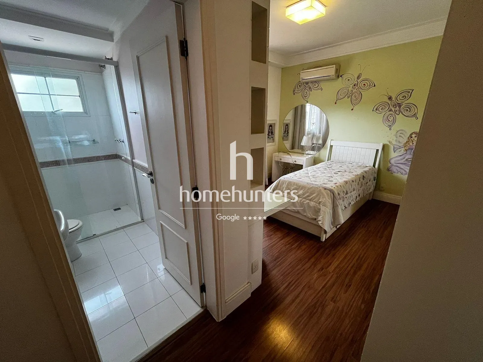 Casa, 4 quartos, 307 m² - Foto 54