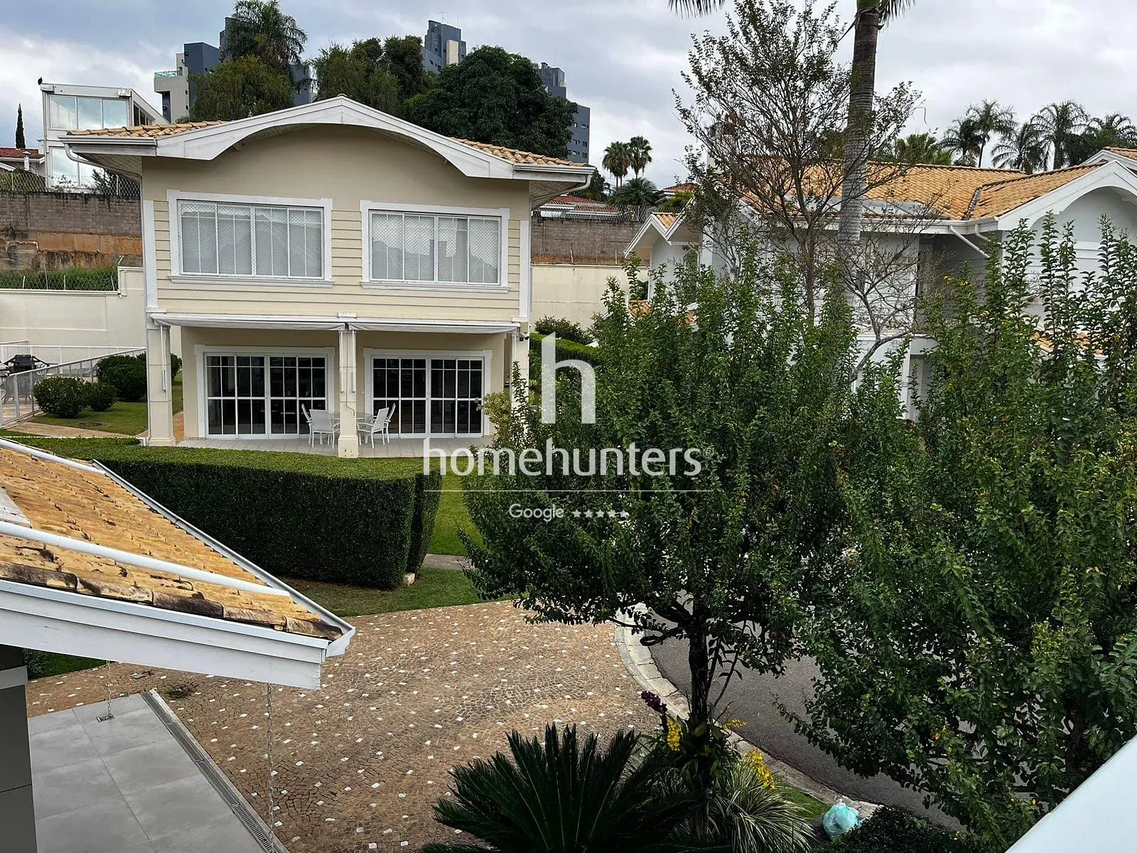Casa, 4 quartos, 307 m² - Foto 61