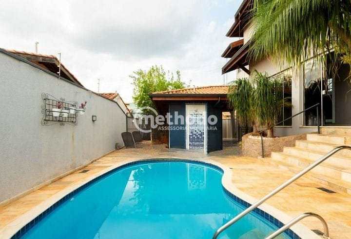 Casa, 5 quartos, 370 m² - Foto 2