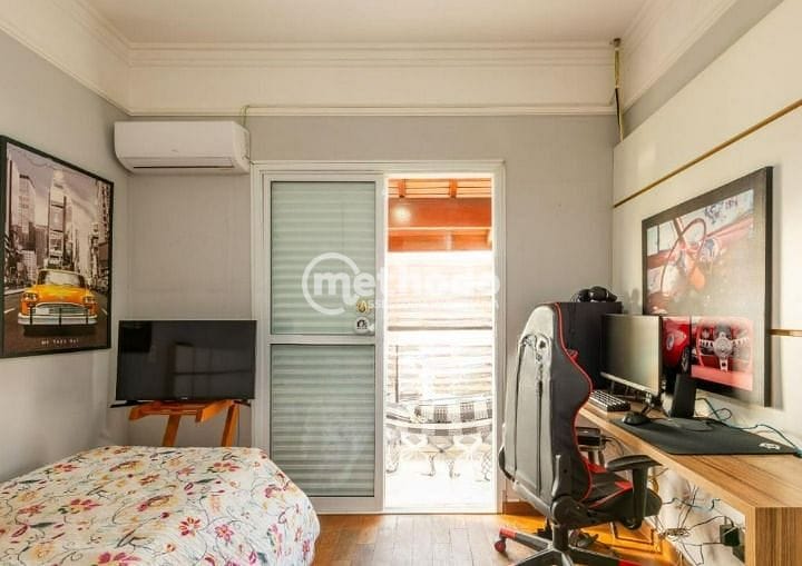 Casa, 5 quartos, 370 m² - Foto 11