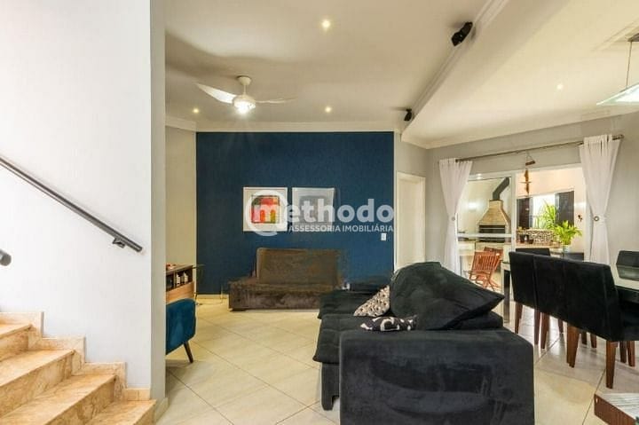 Casa, 5 quartos, 370 m² - Foto 4