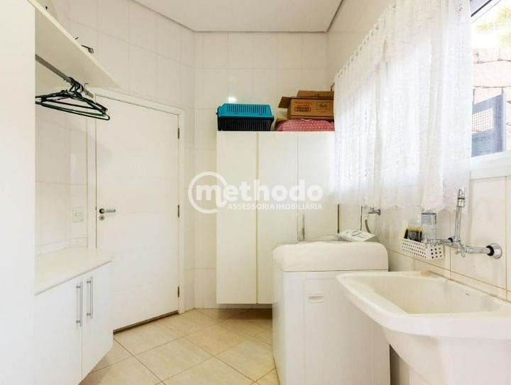 Casa, 5 quartos, 370 m² - Foto 8