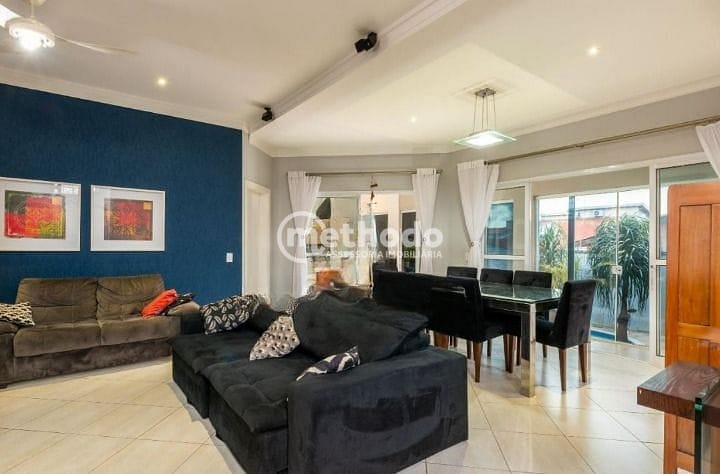 Casa, 5 quartos, 370 m² - Foto 5