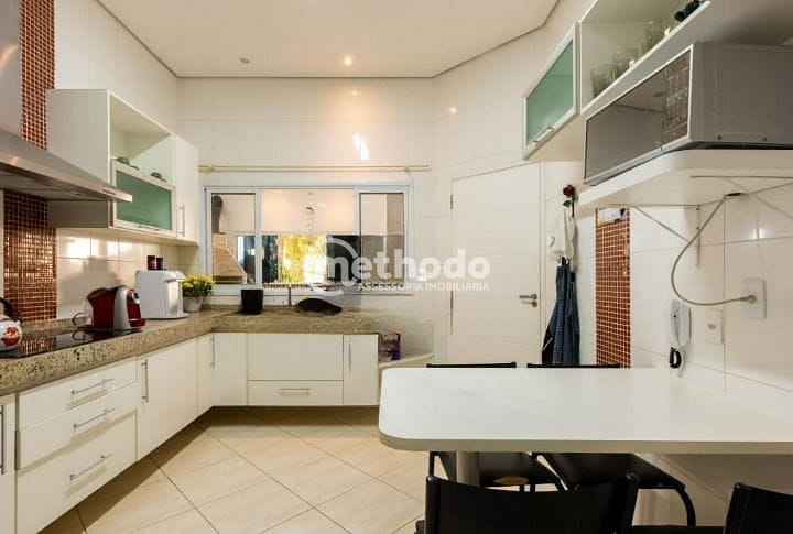 Casa, 5 quartos, 370 m² - Foto 7