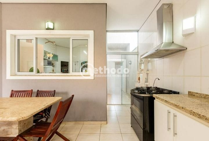 Casa, 5 quartos, 370 m² - Foto 6