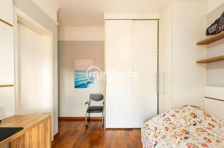 Casa, 5 quartos, 370 m² - Foto 12