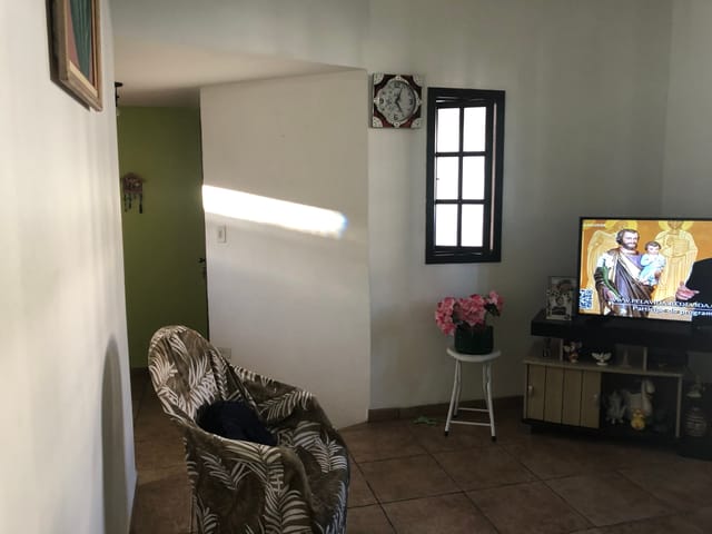 Casa com 120m² 2 quartos e 2 banheiros, à venda, no bairro Centro em Pindamonhangaba
