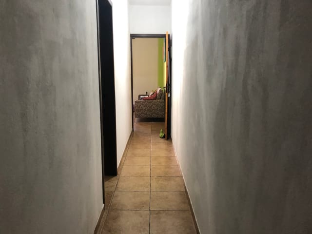 Casa com 120m² 2 quartos e 2 banheiros, à venda, no bairro Centro em Pindamonhangaba