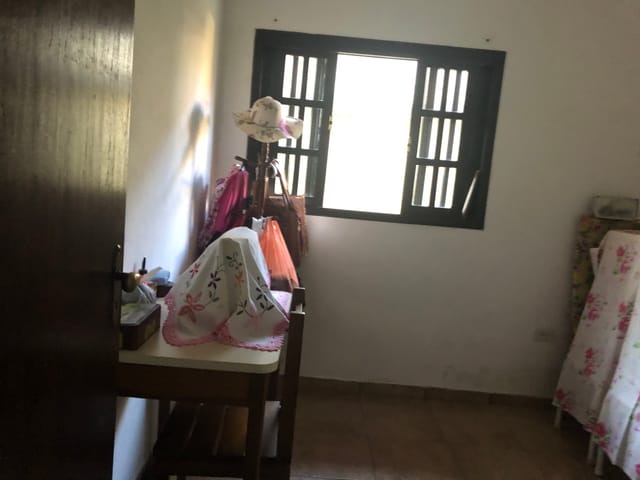 Casa com 120m² 2 quartos e 2 banheiros, à venda, no bairro Centro em Pindamonhangaba