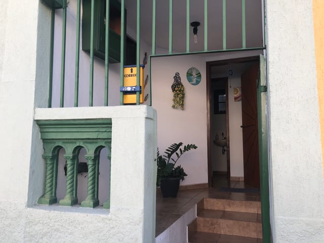 Casa com 120m² 2 quartos e 2 banheiros, à venda, no bairro Centro em Pindamonhangaba