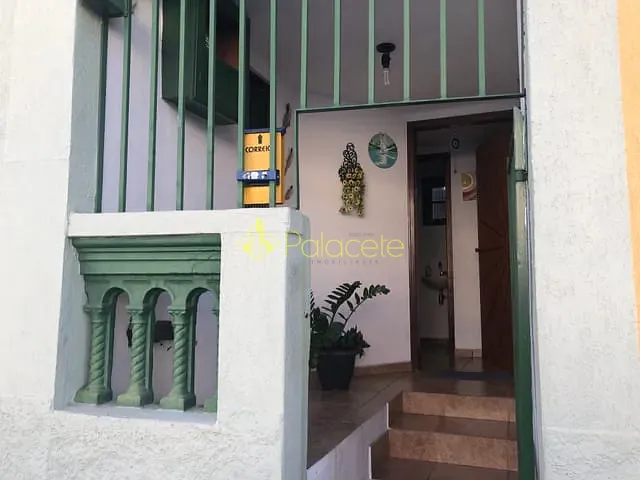 Casa com 120m² 2 quartos e 2 banheiros, à venda, no bairro Centro em Pindamonhangaba