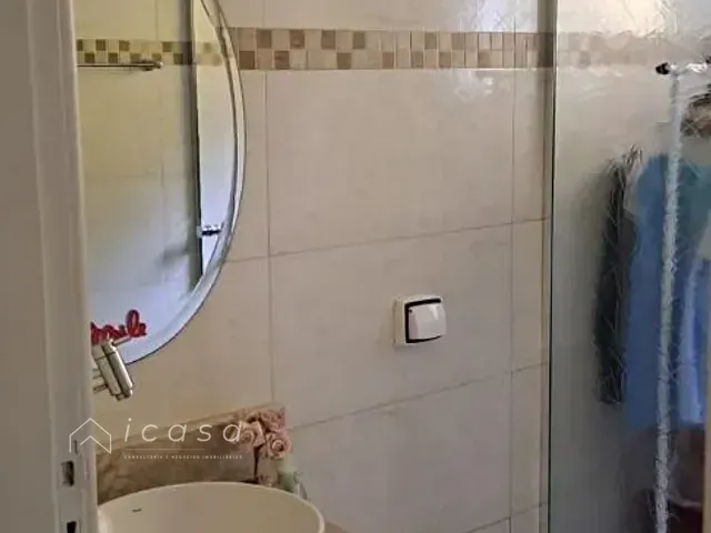 Casa com 125m² 3 quartos e 3 banheiros, à venda, no bairro Jardim Itapoã em São José dos Campos