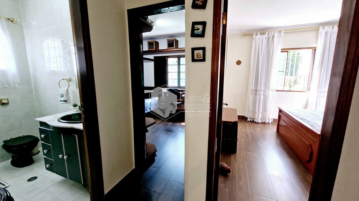 Casa, 3 quartos, 200 m² - Foto 31