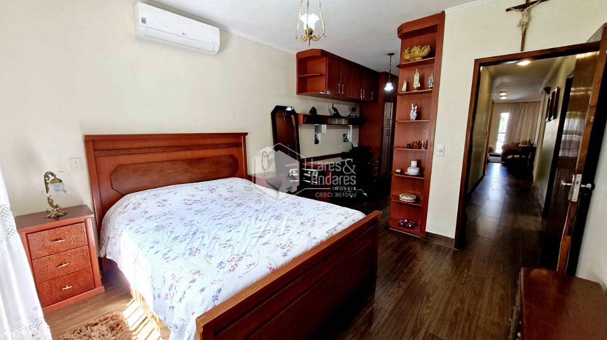 Casa, 3 quartos, 200 m² - Foto 34