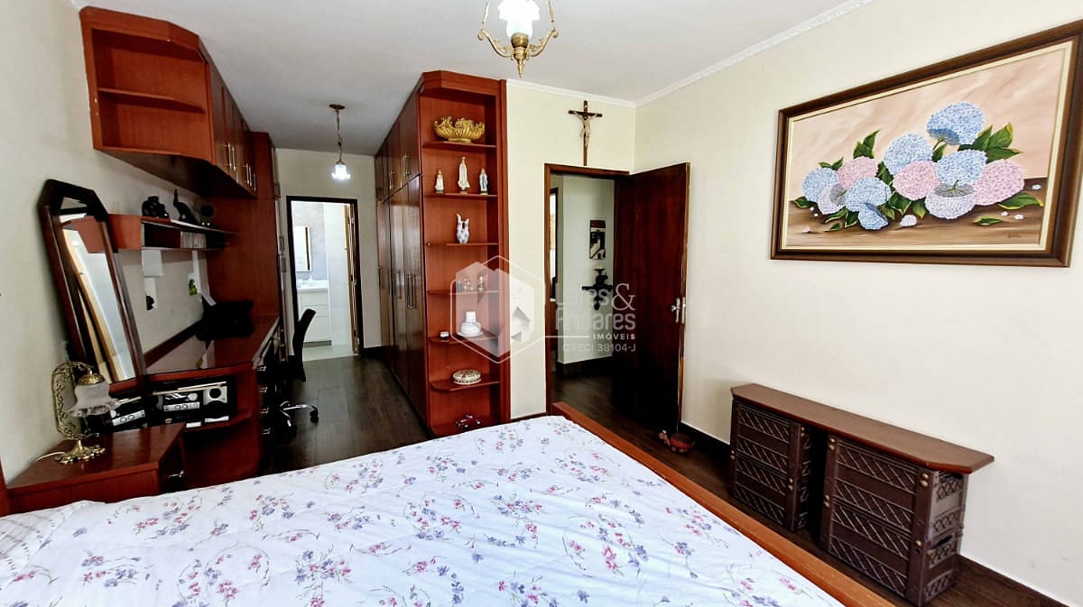 Casa, 3 quartos, 200 m² - Foto 35