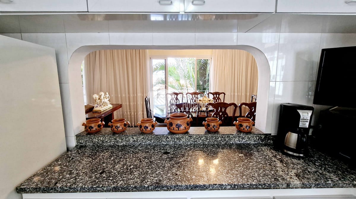 Casa, 3 quartos, 200 m² - Foto 42