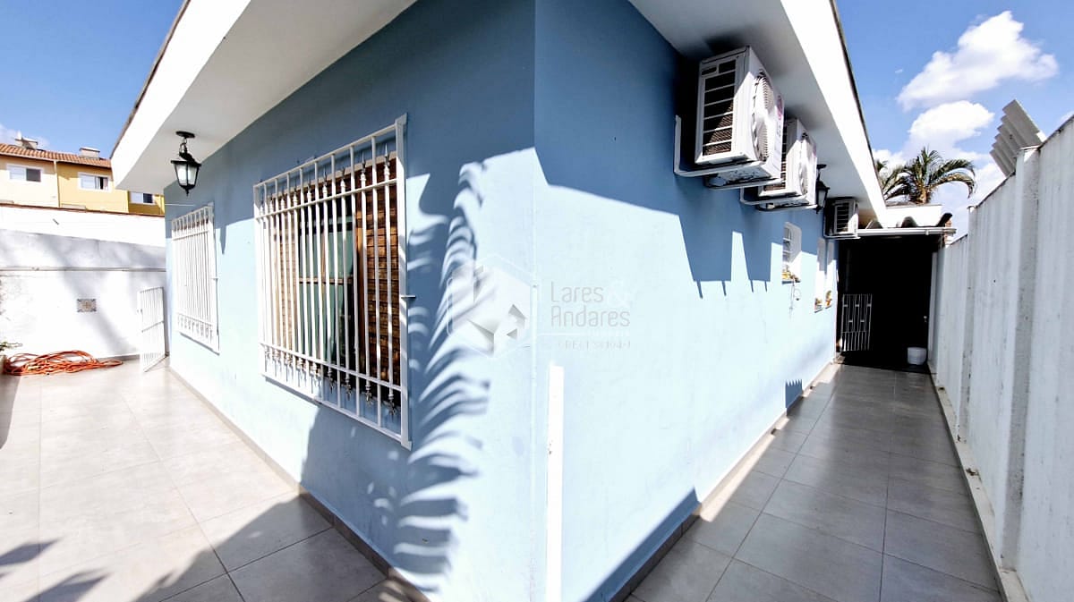 Casa, 3 quartos, 200 m² - Foto 45