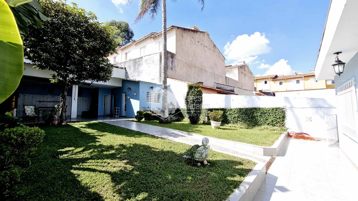 Casa, 3 quartos, 200 m² - Foto 46