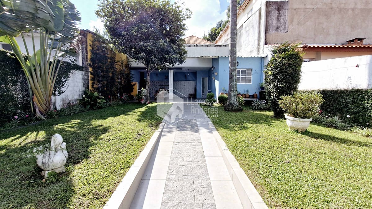 Casa, 3 quartos, 200 m² - Foto 47