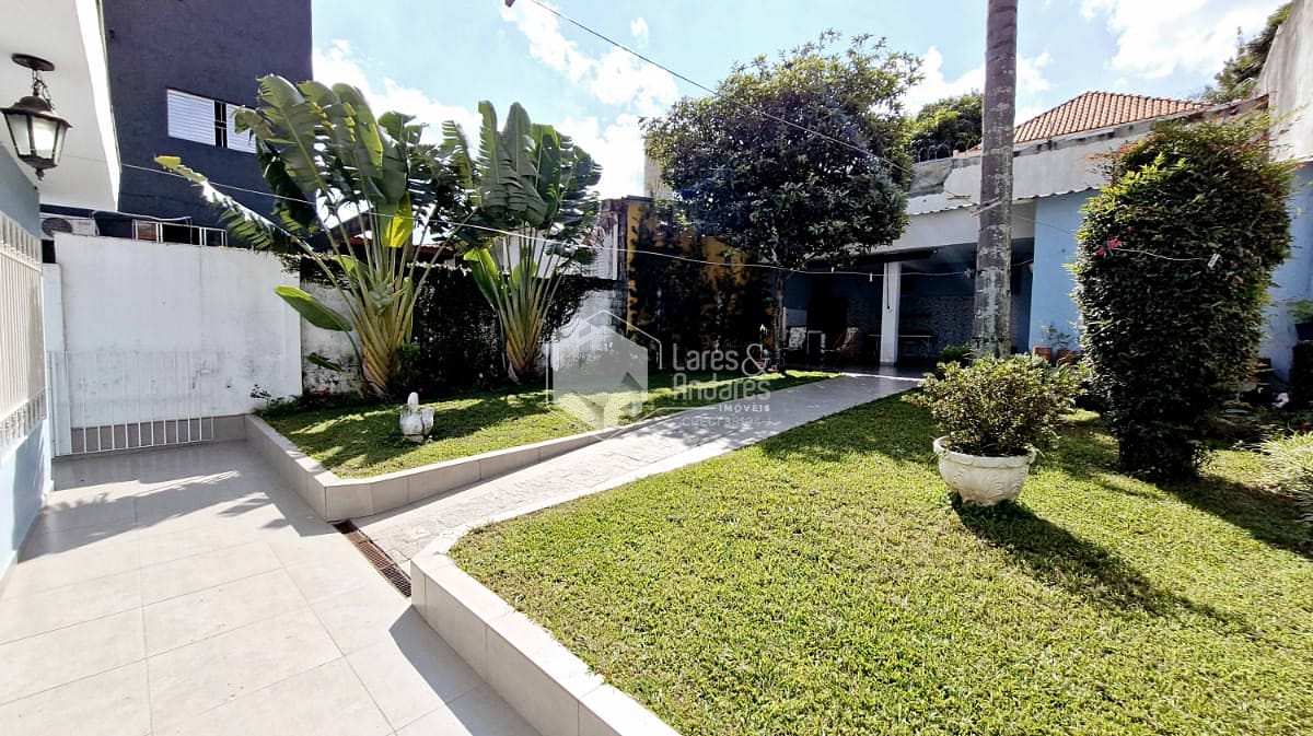 Casa, 3 quartos, 200 m² - Foto 48