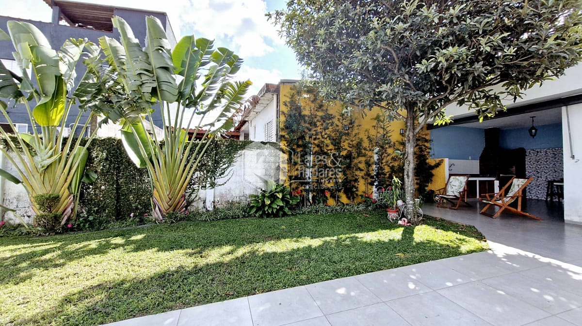 Casa, 3 quartos, 200 m² - Foto 49