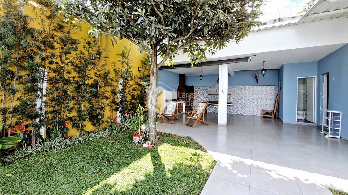 Casa, 3 quartos, 200 m² - Foto 50