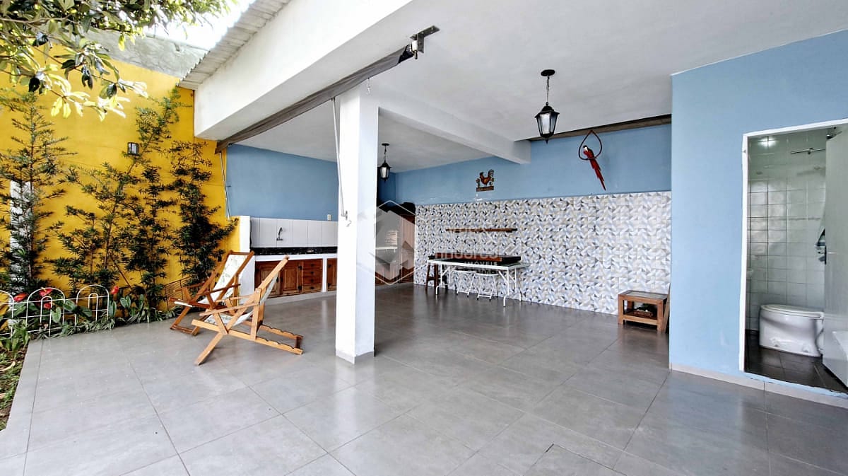 Casa, 3 quartos, 200 m² - Foto 52