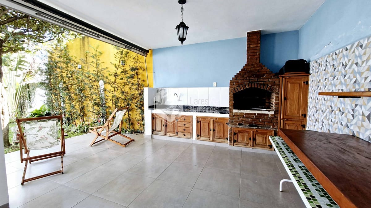 Casa, 3 quartos, 200 m² - Foto 54