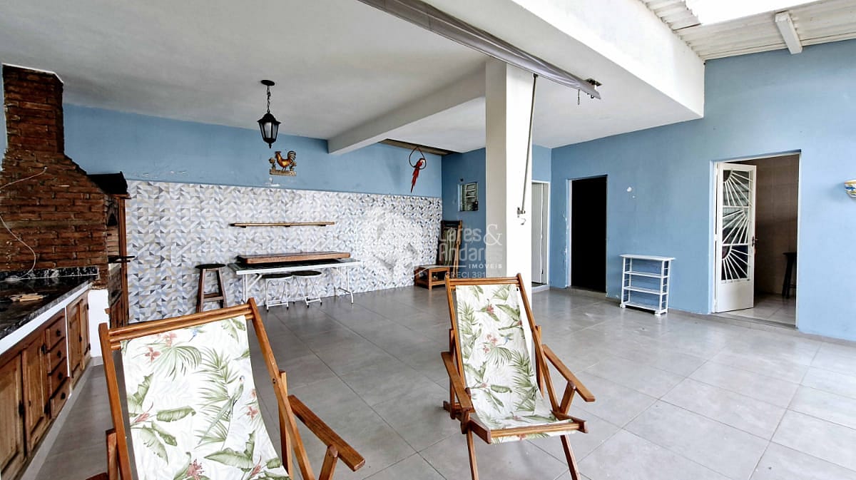 Casa, 3 quartos, 200 m² - Foto 55