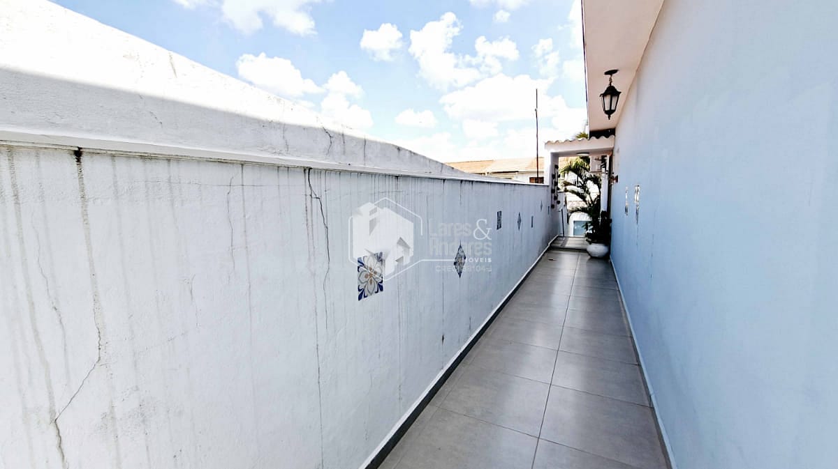 Casa, 3 quartos, 200 m² - Foto 57