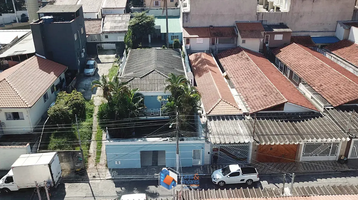 Casa, 3 quartos, 200 m² - Foto 3